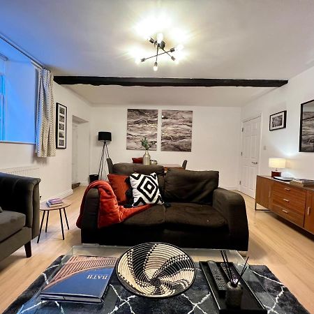 Superbly Located 2 Bedroom Luxury Apartment Bath Extérieur photo