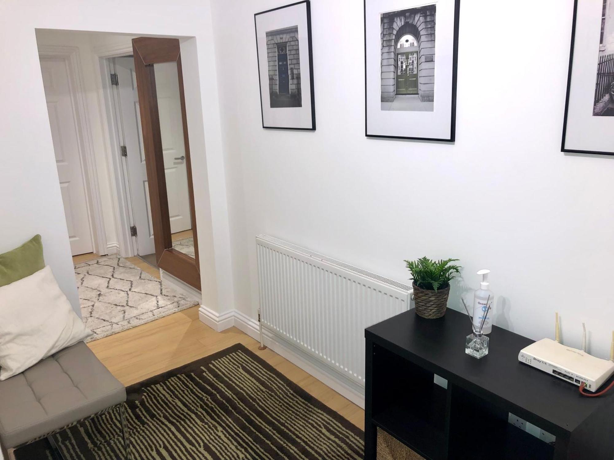 Superbly Located 2 Bedroom Luxury Apartment Bath Extérieur photo