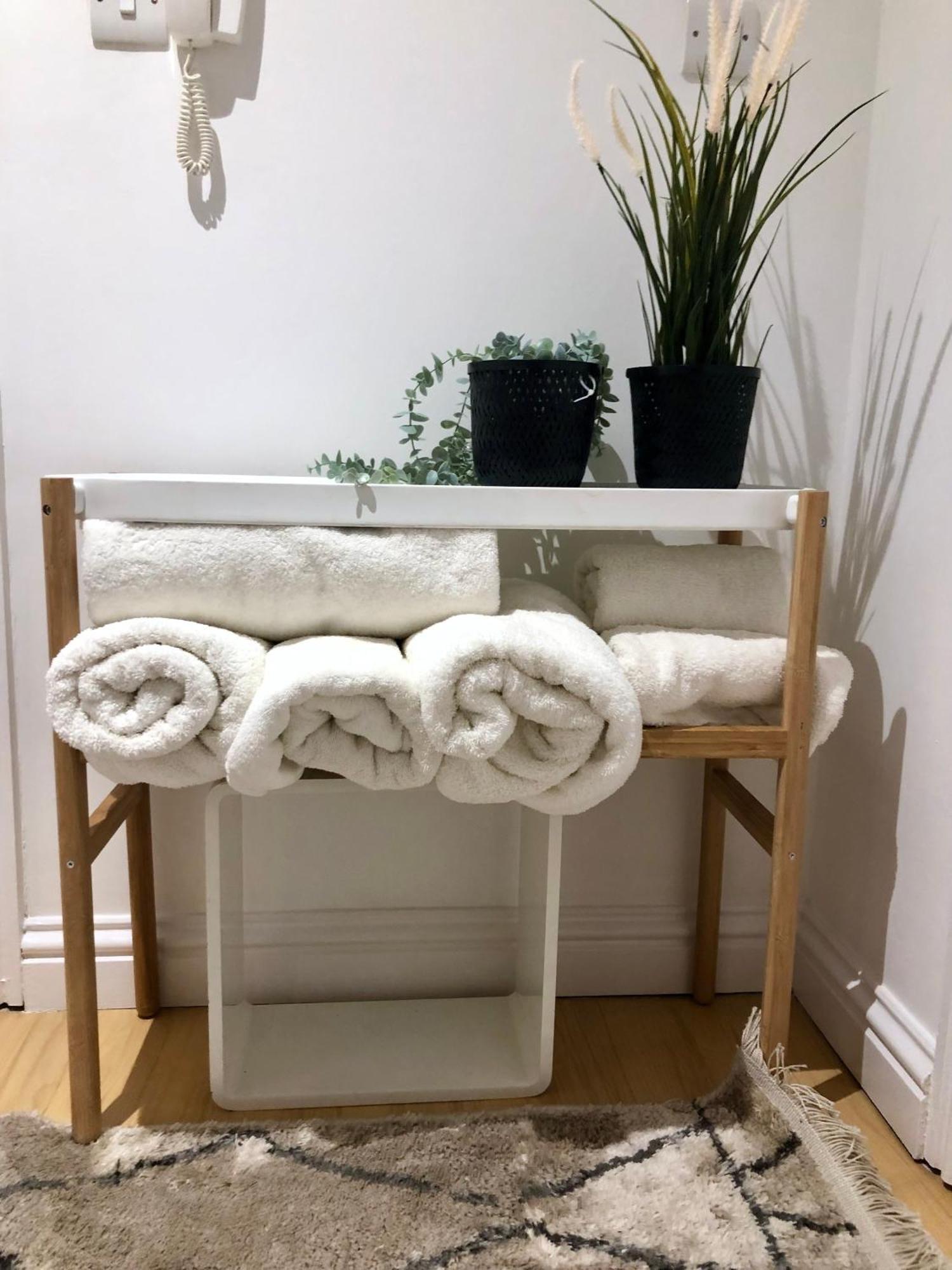 Superbly Located 2 Bedroom Luxury Apartment Bath Extérieur photo