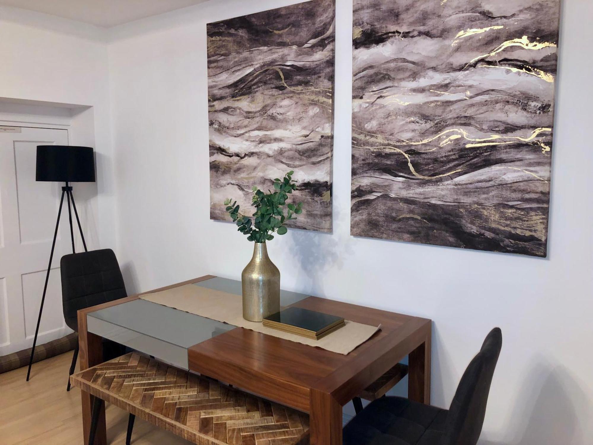 Superbly Located 2 Bedroom Luxury Apartment Bath Extérieur photo